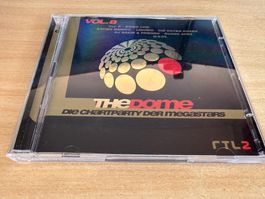 Various – The Dome Vol. 8 - 2 CD