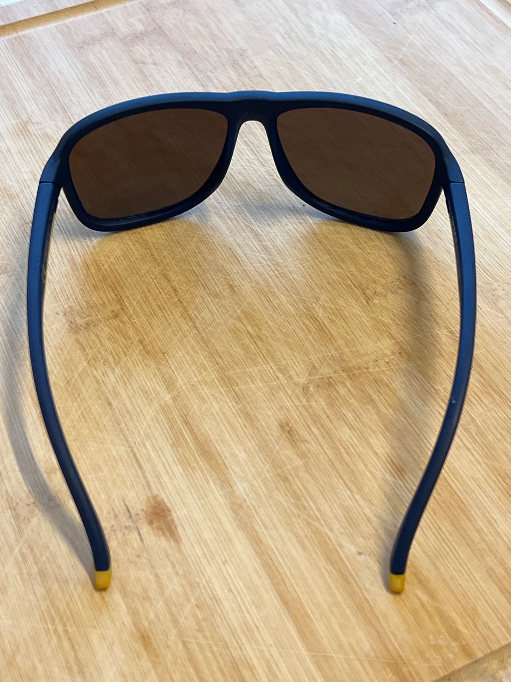 Occhiali & Lenti: Sonnenbrille Red Bull Spect Loop-004 blau – Usato da Zürich venduto da Raphi_bqm 1