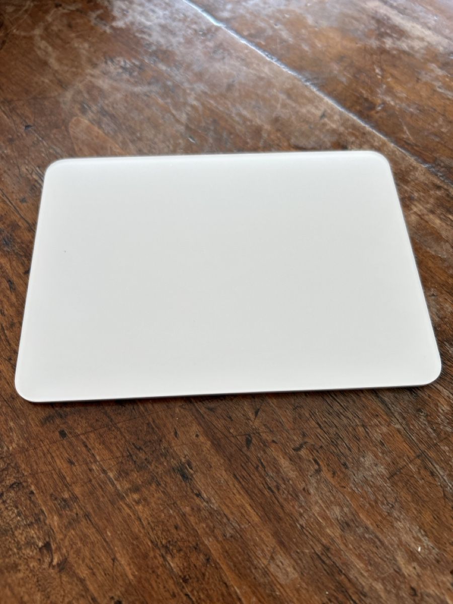 Apple Maus: Apple Magic trackpad  A1535 – Gebraucht aus Bellinzona von Yoichi 1