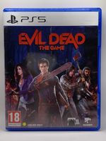 Evil Dead The Game - PS5
