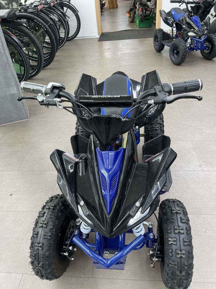 Véhicules pour enfants: Quad für Kinder Elektrisch  – Neuf (Voir description) à Grenchen par 2024scooterparts