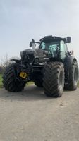 Deutz Agrotron 6215 TTV WARRIOR