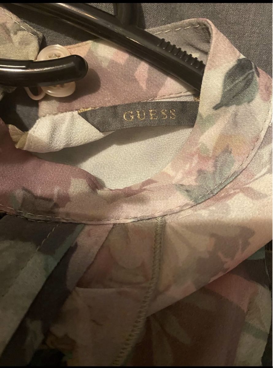 Guess Vestiti: Damen Kleid Guess Gr.S – Nuovo (secondo la descrizione) da Luzern venduto da doj_t68f 2