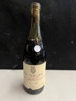 MUSIGNY DOMAINE COMTE GEORGES de VOGÜE 1970