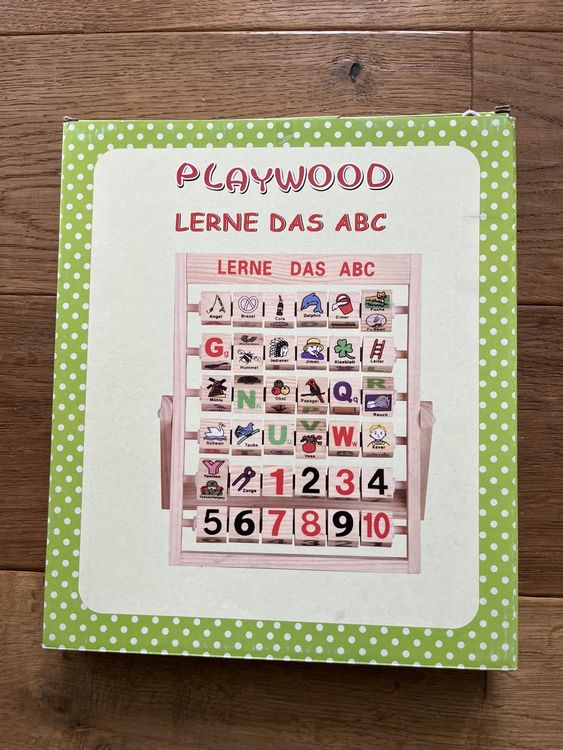  Kaufen auf Ricardo Illustration 