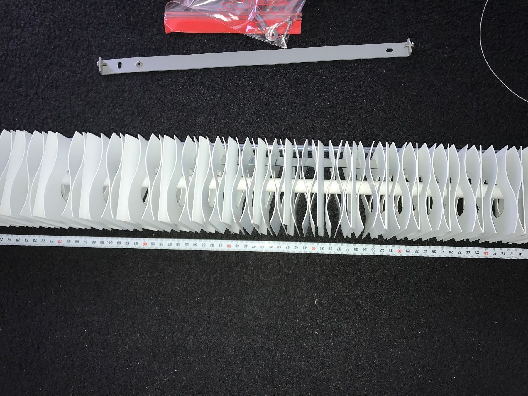 Lampade: Design-Hängelampe – Usato da Malters venduto da kambiwahl 3