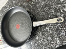 Tefal Bratpfanne 32cm Schwarz 