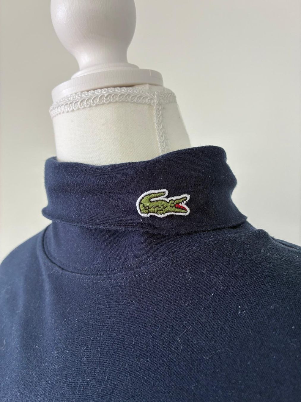 Lacoste Maglioni & Felpe: Lacoste Rollkragenpullover – Usato da Weiningen ZH venduto da MellRo.54 1