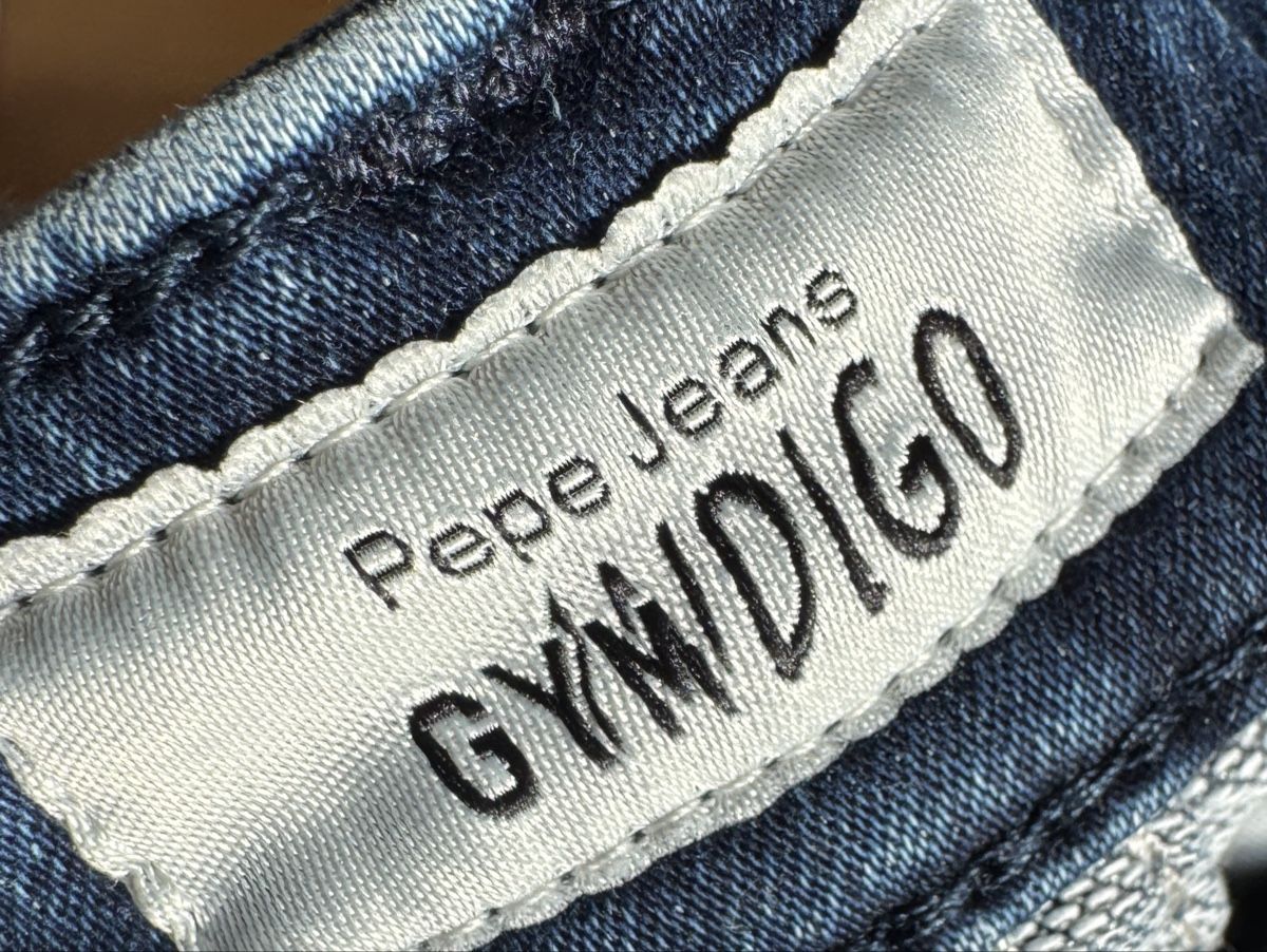 Pepe Jeans Jeans: Pepe Jeans Gr. 42 – Gebraucht aus Bern von Arecibo07 2