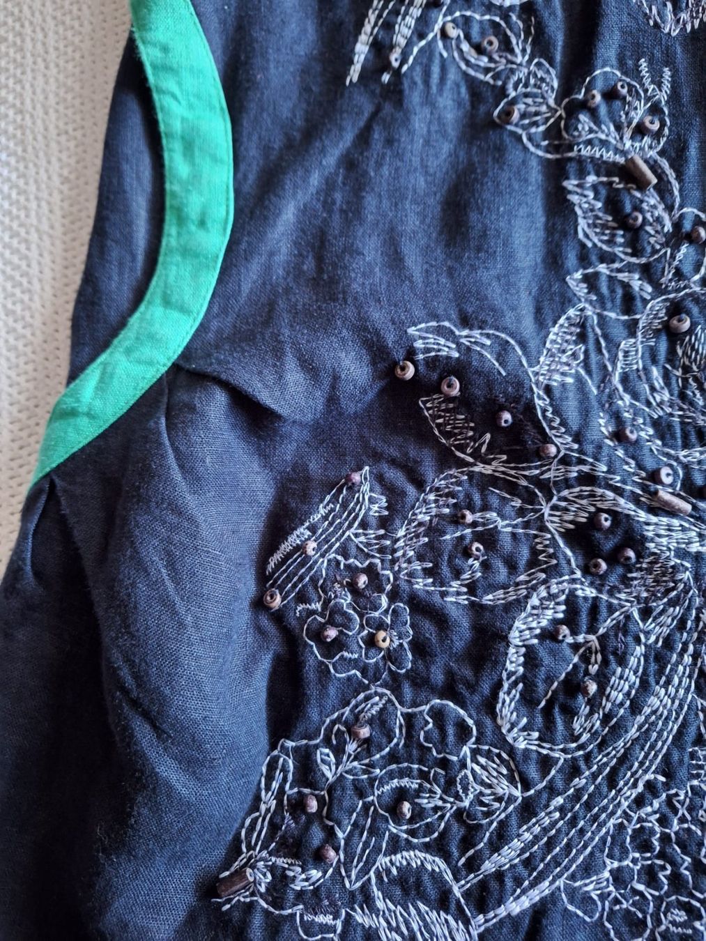Vestiti: Kleid für Damen – Usato da Winterthur venduto da Mancick 2