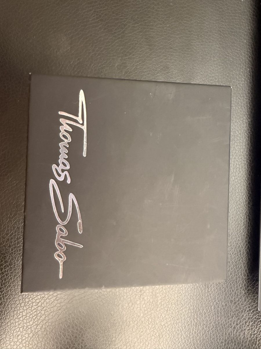 Thomas Sabo Orologi: Thomas Sabo Uhr Stahl blau  – Usato da Nussbaumen AG venduto da nad_lq9s 1