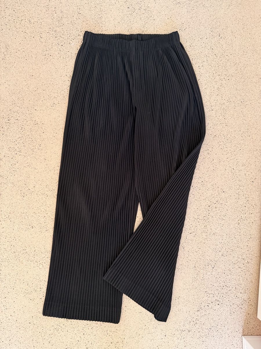 Hosen: Homme Plisse Issey Miyake – Gebraucht aus Zürich von fgadie