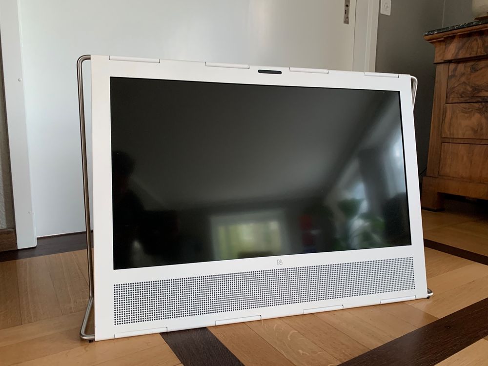 Support Plafond Bang & Olufsen BeoPlay V1-32 - Réf 1474713 - NEUF
