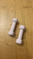 Hantel 0,5 kg neuwertig