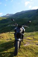 Yamaha Mt-07 2025 35KW Praktisch Neu (Preis VB)