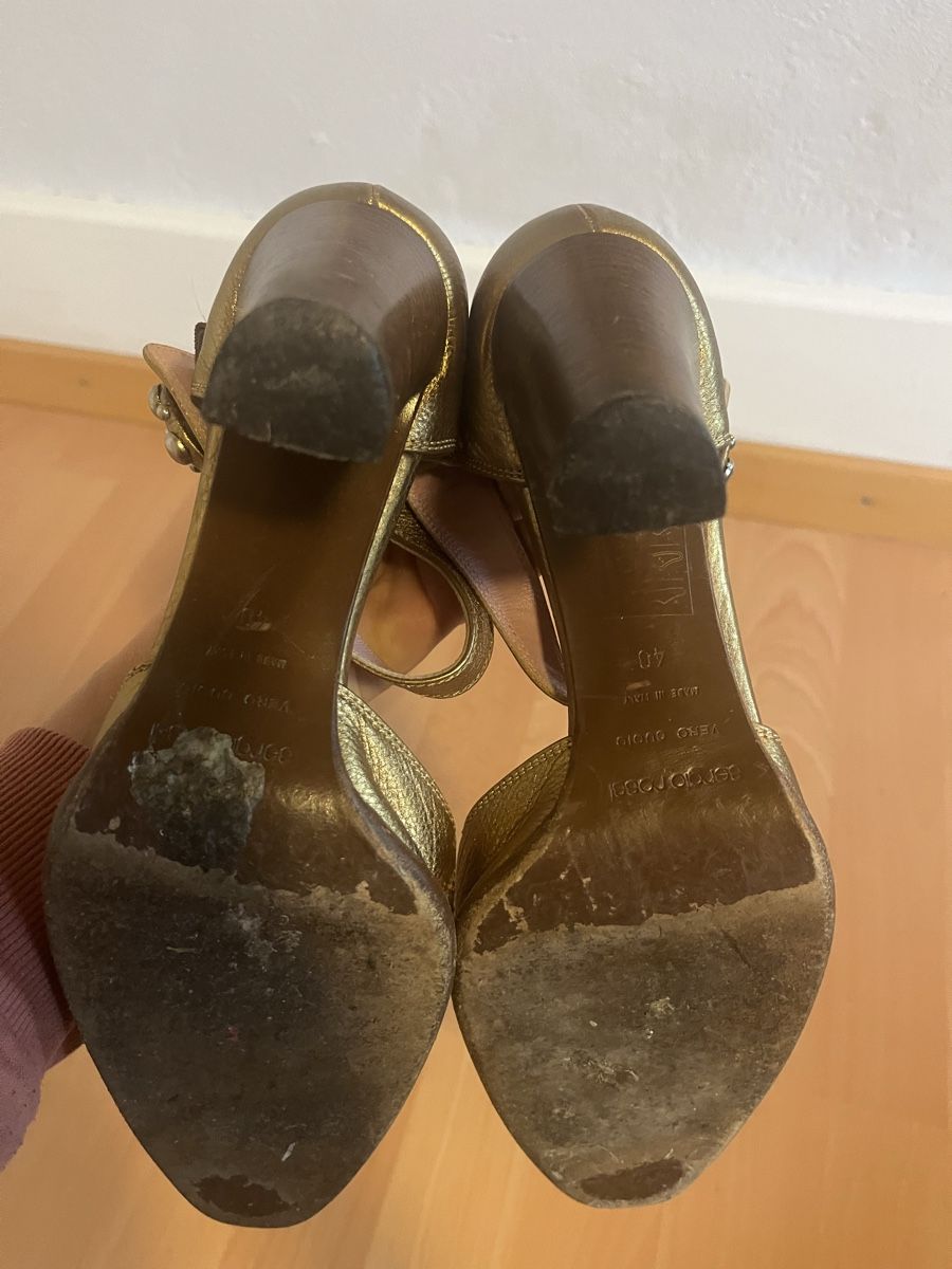 Chaussures femmes: Elegant shoes – D'occasion à Pully par vik_2mrb 2