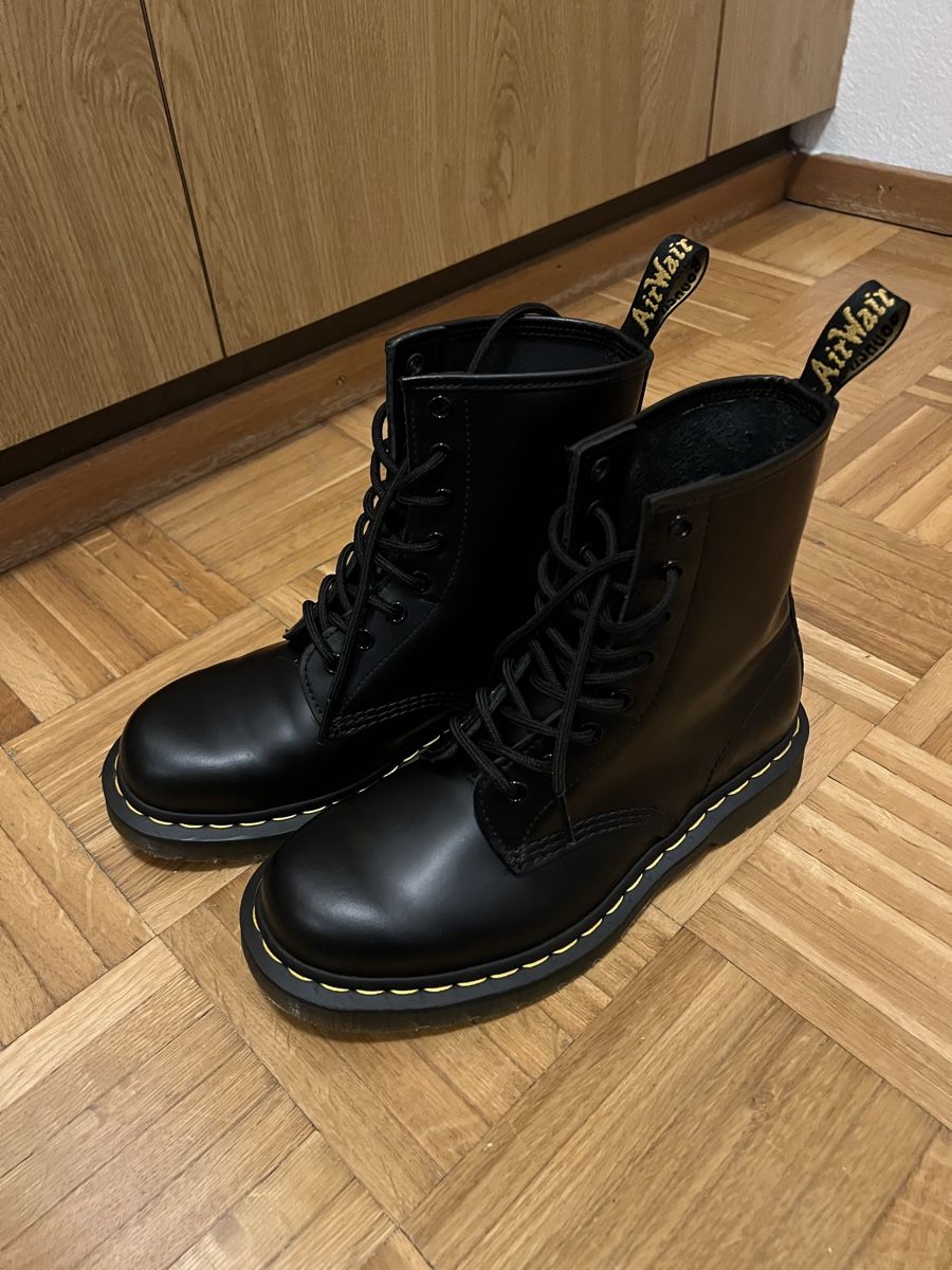 Dr. Martens Scarpe da uomo: Dr. Martens – Nuovo (secondo la descrizione) da Dietikon venduto da vnsmrc 1