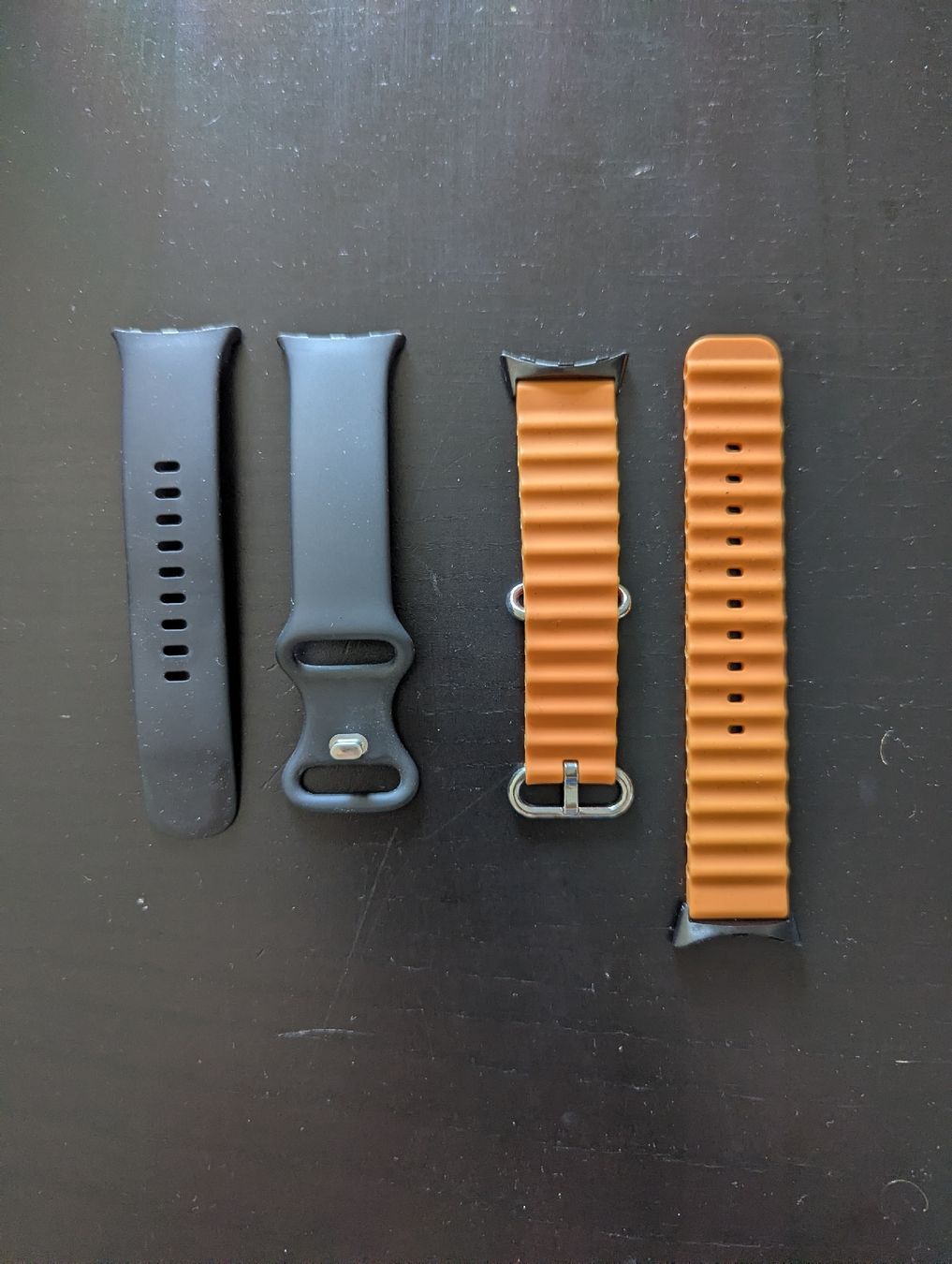 Google Smartwatch: Google Pixel Watch 2 WiFi - Used, with accessories and box – Usato da Fribourg venduto da balzabalza 1