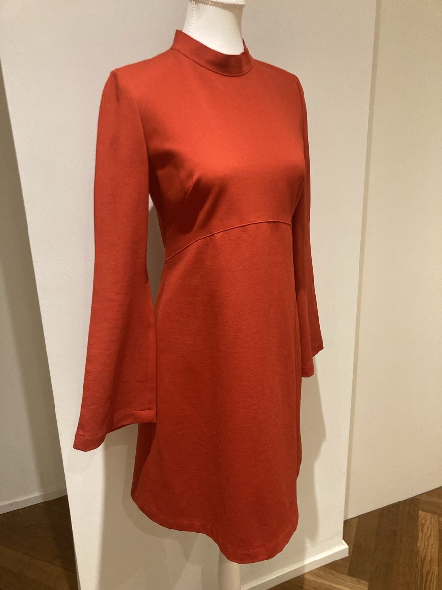 Akris Vestiti: Akris Kleid neuwertig Gr.S – Nuovo (secondo la descrizione) da Thalwil venduto da reb_8qv9 1