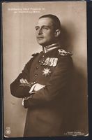 Grossherzog Adolf Friedrich VI. von Meck