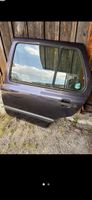 Vw Golf 3 jg 1993 Türe hl manuell