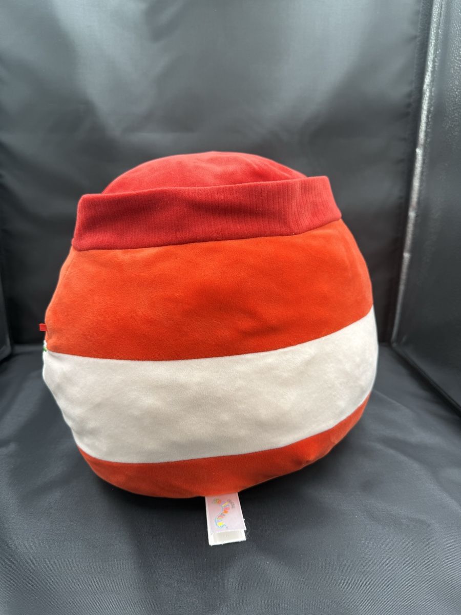 Squishmallows Spielzeuge: SQUISHMALLOW Illian Sriracha – Neu (gemäss Beschreibung) aus Seon von imnemo 1