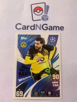 Emre Can - Topps Match Attax - Man of the Match Wildcard