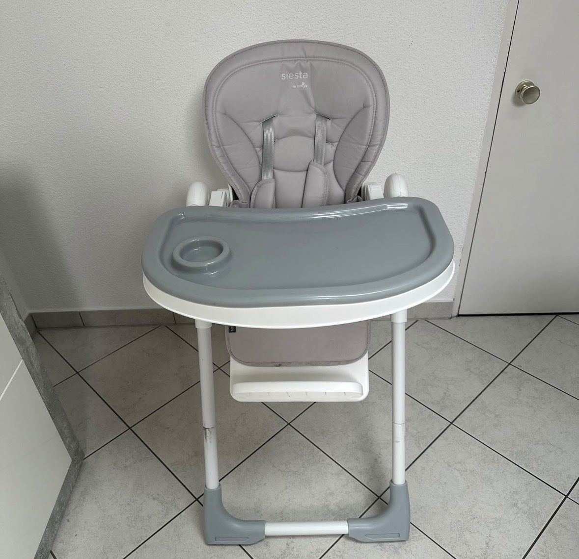 Hochstühle: Babylo Siesta Hochstuhl – Gebraucht aus Sevelen von tracy95