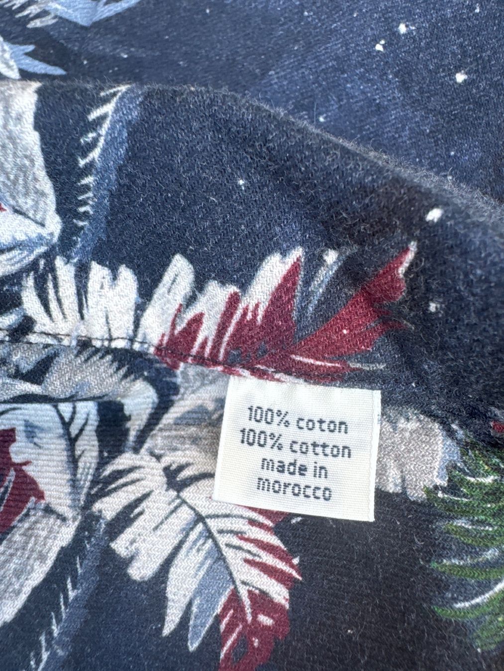 Camicie: Chemise M coton – Nuovo e nell'imballaggio originale da Arnex-sur-Orbe venduto da cameleonfringant 4