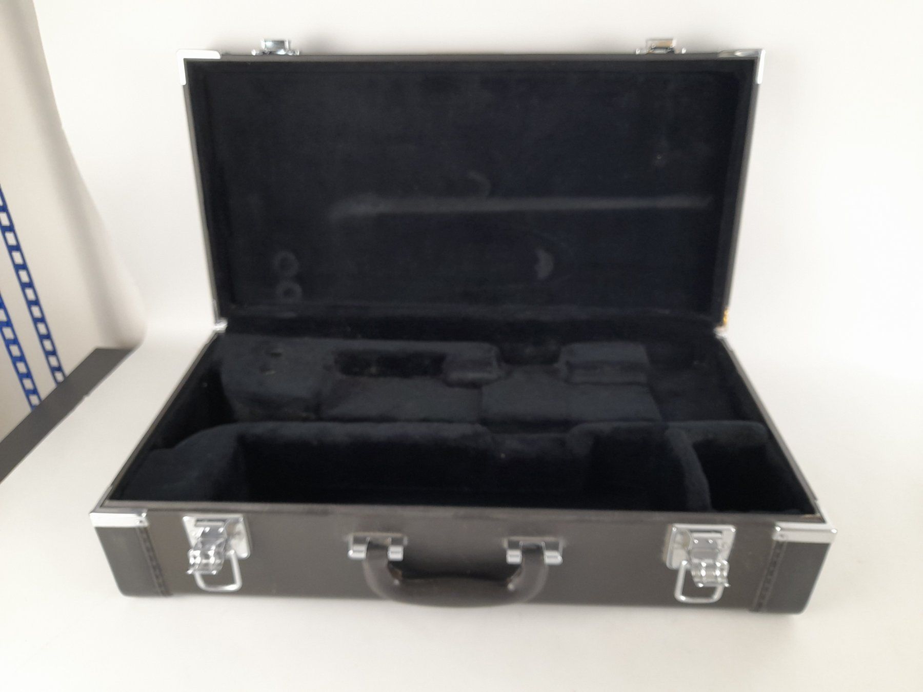 Yamaha Strumenti musicali: YAMAHA Trompete YTR 4335G – Usato da Liebefeld venduto da Restwert_Liebefeld 4