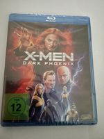 X-Men-Dark Phoenix