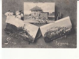 Lägern 1915