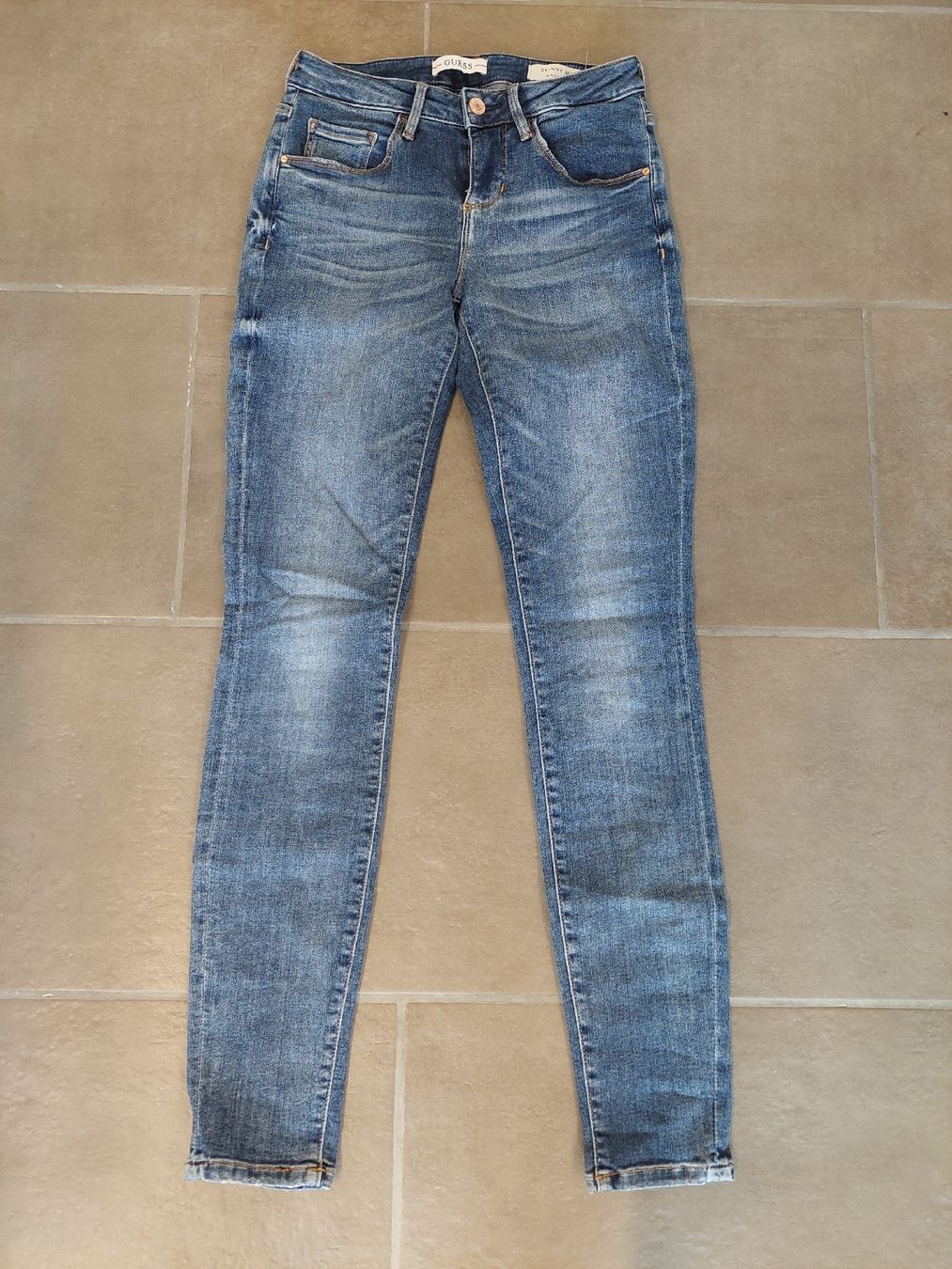 Guess Jeans: Neu* Guess Jeans – Neu (gemäss Beschreibung) aus Flurlingen von Atea8