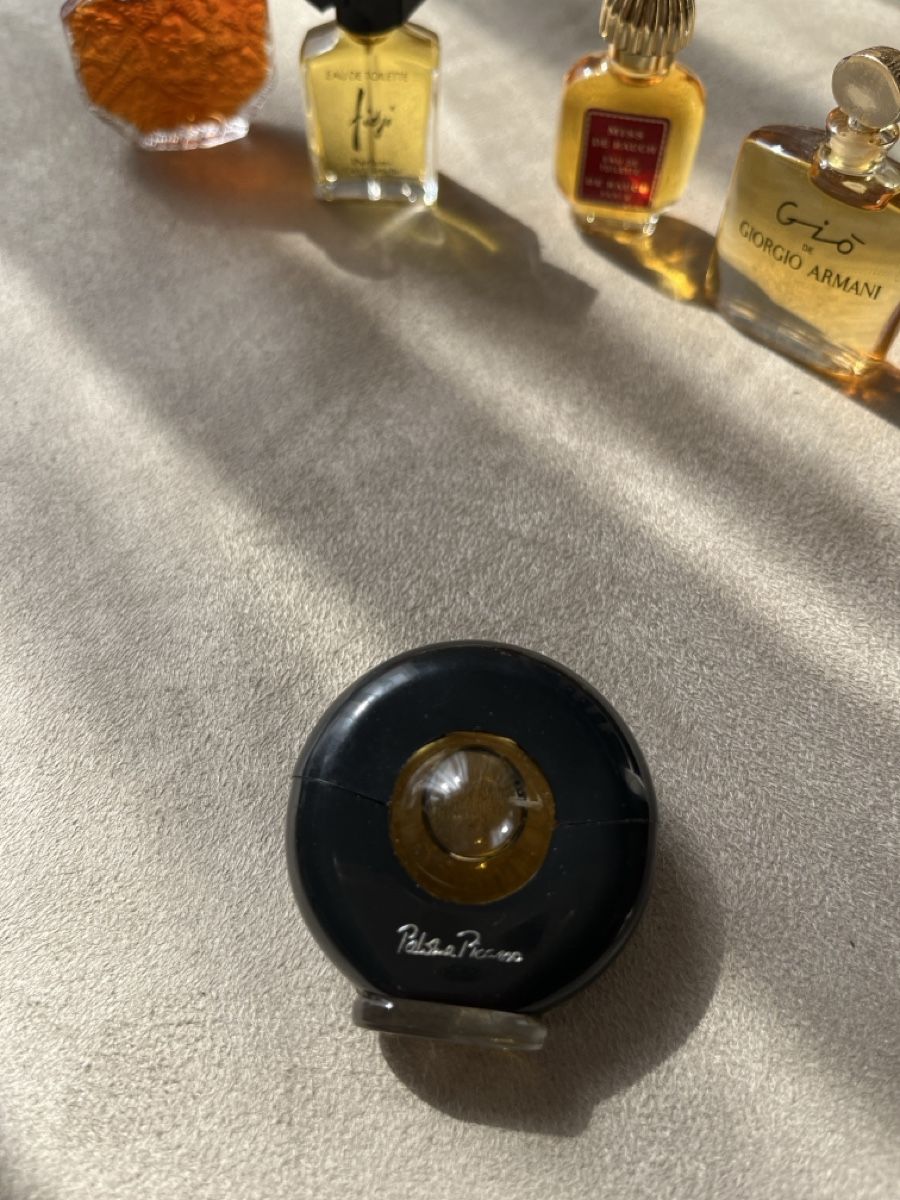 Armani Profumi & Eau de Toilette: Miniature Perfume Bottles Set Collection – Nuovo (secondo la descrizione) da Chêne-Bougeries venduto da Seetooyoo 2