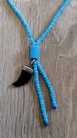 *Handgemachte Oshosi-Kette (Orisha)