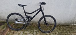 Fully Cannondale USA