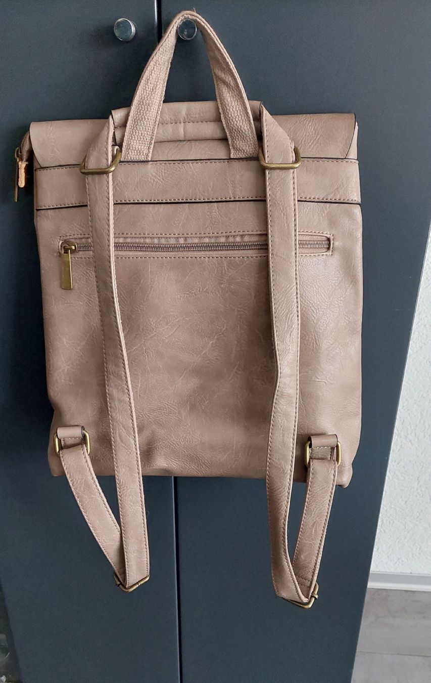 Zaini: Rucksack – Nuovo (secondo la descrizione) da Lyss venduto da Hopsi1 1