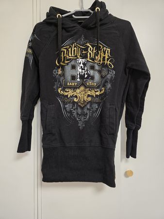Baby Staff Pullover Gr. XS (Versand möglich)