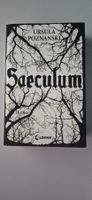 Saeculum von Ursula Poznanski