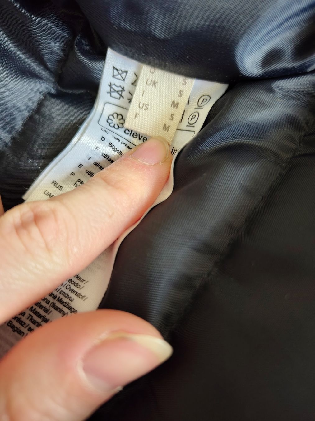 Giacche: Regenjacke Zara S – Usato da Rüti ZH venduto da 11120 1
