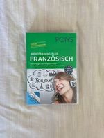 PONS Audiotraining Plus Französisch