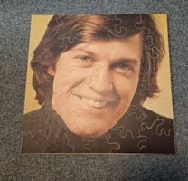 Holzpuzzle 70x70 Bernhard Russi