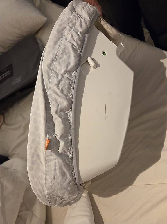 Seggioloni: Stokke newborn set – Usato da Yens venduto da flo214