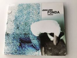 John Lord Fonda - DeBaSer
