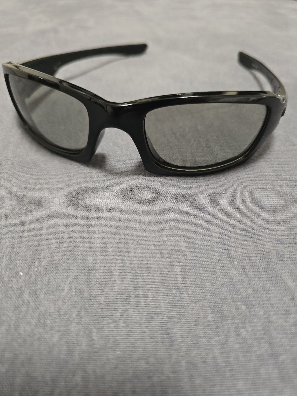 Oakley Occhiali & Lenti: Oakley Fives Squared Sonnenbrille – Usato da Langenthal venduto da jeru81 2