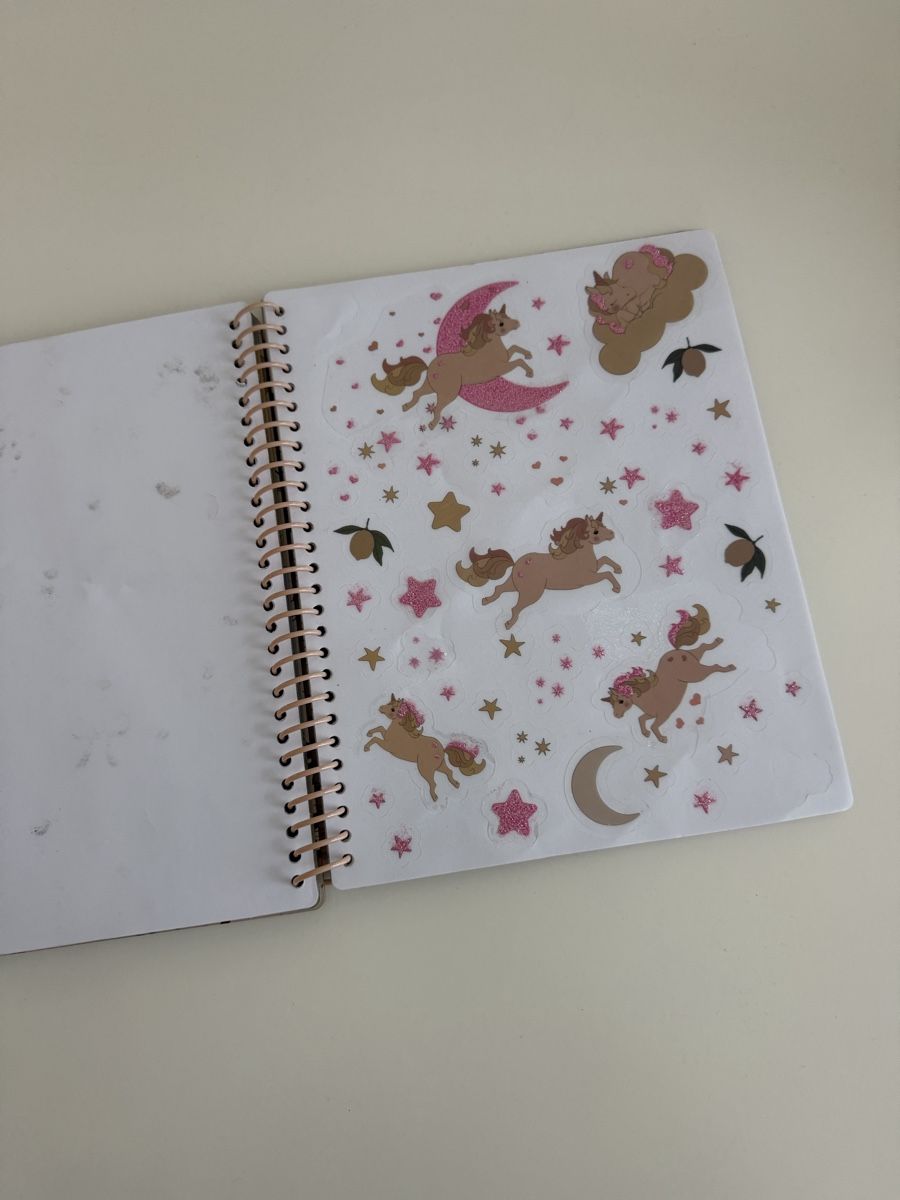 Libri: Konges Slojd Stickerbuch – Usato da Solothurn venduto da Vintage87 6