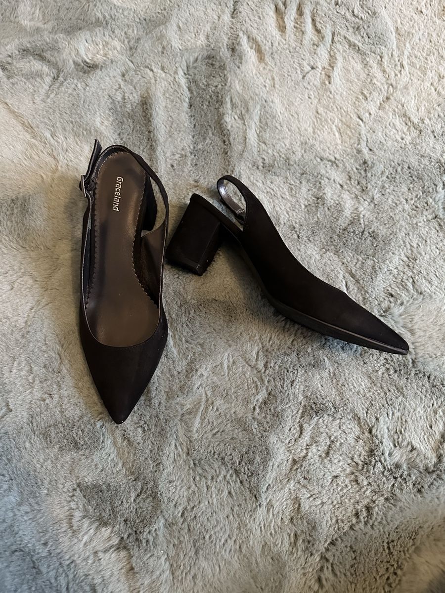 Scarpe da donna: Scarpa elegante – Nuovo (secondo la descrizione) da Balerna venduto da GretaM 2