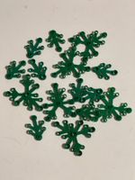 Lego Pflanzen grün