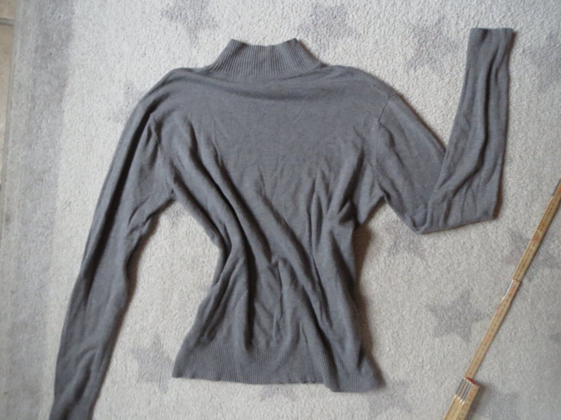 Maglioni & Felpe: toller NORTH DOWN Damen Woll Pullover mit KASCHMIR Gr L – Usato da Kiental venduto da Anna8702 7