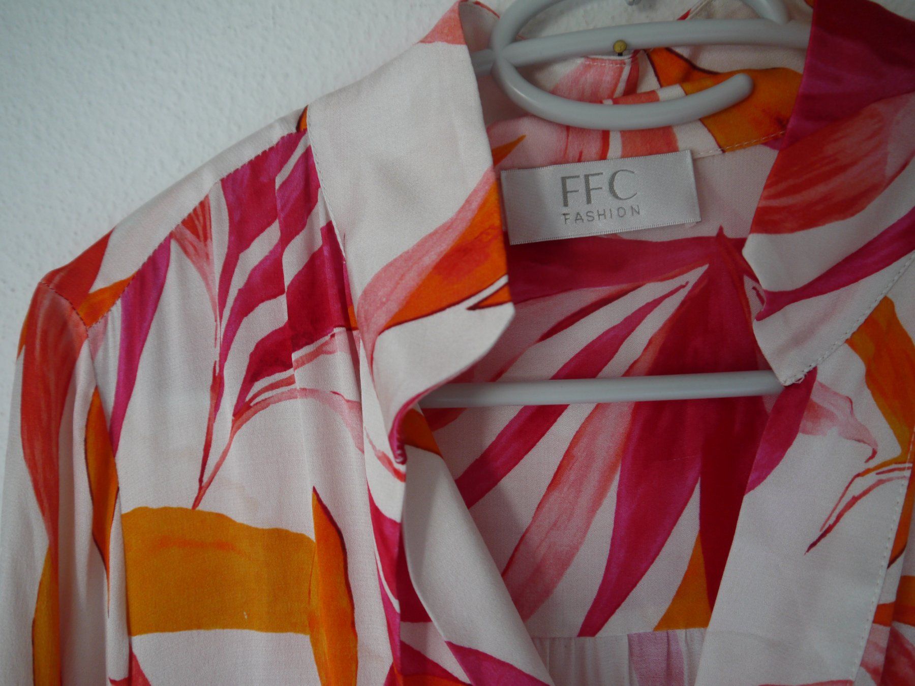 Kleider: FFC Kleid – Gebraucht aus Hagendorn von Blaf 1